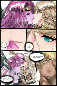 Page 4 of Shimai | Hermanas - preview thumbnail