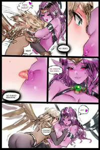 Page 8 of Shimai | Hermanas - preview thumbnail