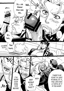 Page 168 of Mago Haji Jii wo Aishisugiteru | Grandson loves his Grandfather too much - preview thumbnail