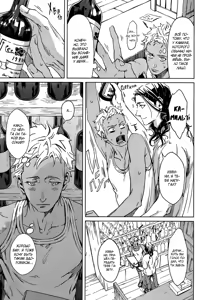Page 27 of Liquor and Cigarette - preview thumbnail
