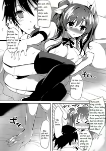 Page 5 of Stella no Himegoto - Princess's secret - preview thumbnail