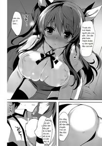Page 6 of Stella no Himegoto - Princess's secret - preview thumbnail