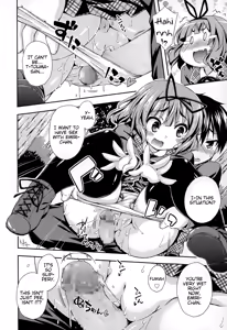 Page 8 of Love Squirt - preview thumbnail