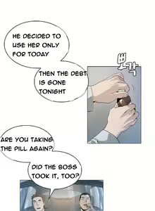 Page 414 of By Chance - preview thumbnail