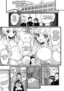 Page 3 of Class de Medatanai Jimi Megane no Aitsu wa Hentai Bitch no Otokonoko!? | The Lame and Quiet Four Eyes in Class is a Perverted Trap!? - preview thumbnail