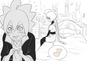 Page 3 of Sumire Rakugaki Matome 3 - preview thumbnail