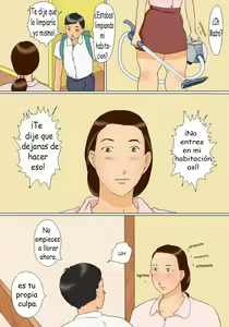Page 3 of Kanako Mama no Delivery | Madre a domicilio - preview thumbnail