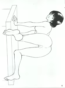 Page 6 of Yoiko no Ratai Book 4 Kai - preview thumbnail