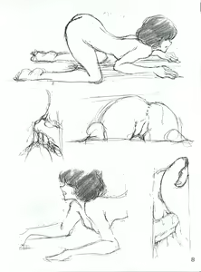 Page 8 of Yoiko no Ratai Book 4 Kai - preview thumbnail