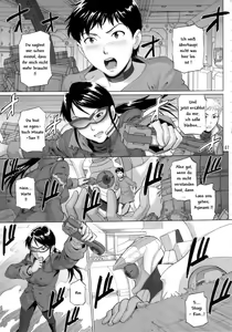 Page 6 of Henai Shikoushou - preview thumbnail