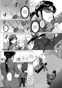 Page 7 of Henai Shikoushou - preview thumbnail