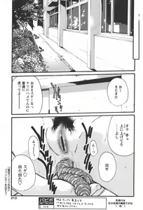 Page 211 of Comic Papipo 2006-05 - preview thumbnail