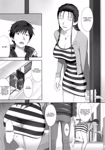 Page 3 of Risa no Inu Ma ni | Пока нет Рисы - preview thumbnail