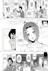 Page 4 of Itsumademo Anata to. | Forever Together - preview thumbnail