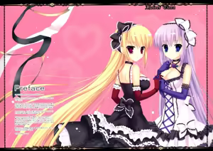 Page 3 of FLOWER TIARA - preview thumbnail