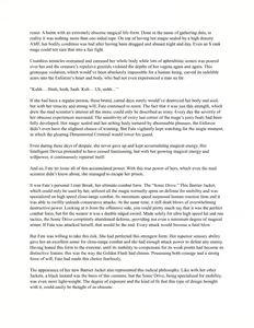 Page 3 of Jailed Fate 2 - preview thumbnail