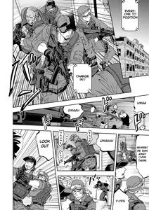 Page 3 of Jounetsu Shindo | The Depth of Passion - preview thumbnail
