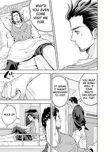 Page 56 of Jounetsu Shindo | The Depth of Passion - preview thumbnail