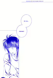 Page 3 of Humiliate me more Darlin' - preview thumbnail