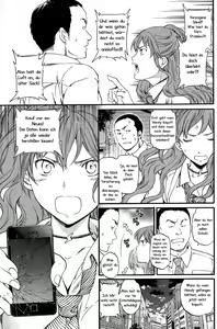 Page 3 of Damn Good! | Verdammt gut! - preview thumbnail