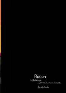 Page 10 of Passion - preview thumbnail