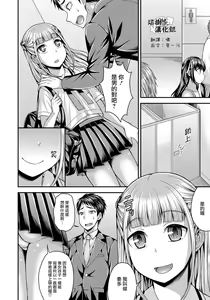 Page 6 of Chinchin Densha - preview thumbnail