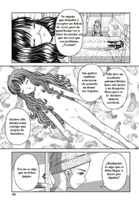 Page 3 of Changeling - preview thumbnail