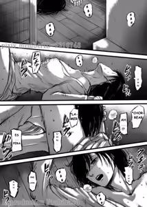 Page 3 of ErenXMikasa - preview thumbnail