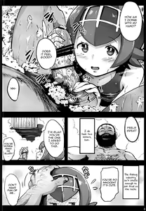Page 3 of Kazoku no Seikatsuhi wa Suiren ga Kasegimasu...! -Alola Enkou Nakadashi Dai Shiren- - preview thumbnail