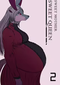 Sweet Mother Sweet Queen Capitulo 2 - — hentai manga cover on Fhentai