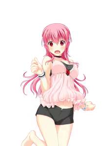 Page 247 of Minna Sasagechau! Character set (png) part 1 - preview thumbnail