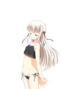 Page 422 of Minna Sasagechau! Character set (png) part 2 - preview thumbnail