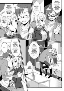 Page 11 of Fukushuu no Yubiwa | Ring of Revenge - preview thumbnail