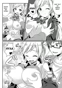 Page 12 of Fukushuu no Yubiwa | Ring of Revenge - preview thumbnail