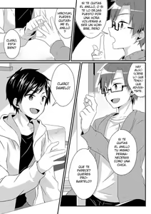 Page 3 of Fukushuu no Yubiwa | Ring of Revenge - preview thumbnail