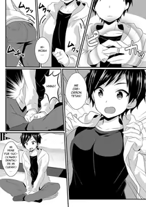 Page 4 of Fukushuu no Yubiwa | Ring of Revenge - preview thumbnail