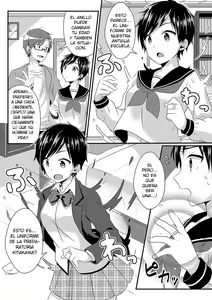Page 6 of Fukushuu no Yubiwa | Ring of Revenge - preview thumbnail