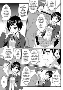 Page 7 of Fukushuu no Yubiwa | Ring of Revenge - preview thumbnail
