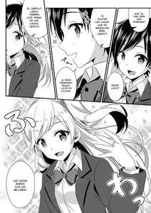 Page 8 of Fukushuu no Yubiwa | Ring of Revenge - preview thumbnail