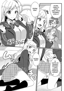 Page 9 of Fukushuu no Yubiwa | Ring of Revenge - preview thumbnail