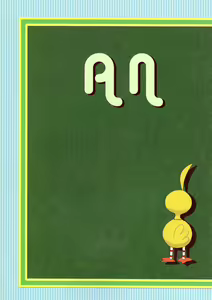 an — hentai manga cover on Fhentai
