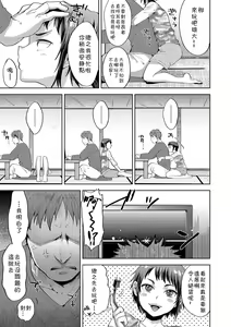Page 3 of Kusuguri Play - preview thumbnail