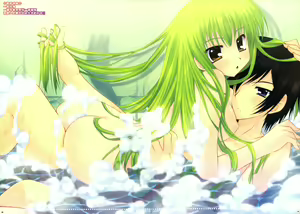 Page 3 of Ano... Korede Ii desu ka? Goshujin-sama - preview thumbnail