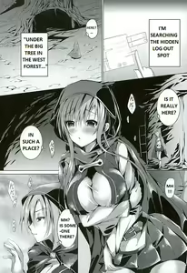 Page 4 of Endless Nama Nakadashi - preview thumbnail