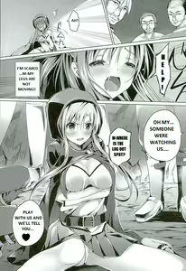 Page 6 of Endless Nama Nakadashi - preview thumbnail