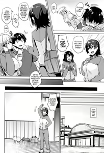 Page 40 of Ikkyuu Nyuukon - Only My Oppai Soul - preview thumbnail