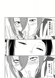 Page 8 of Akogare no Senpai ni ~Outtake Shuu!~ - preview thumbnail