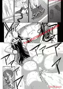 Page 6 of Kayumidome 14 Houme - preview thumbnail