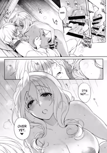 Page 22 of Water lily V - preview thumbnail