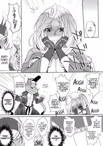 Page 6 of Water lily V - preview thumbnail